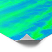 Gedaanteverwisseling Poster (Hoek)