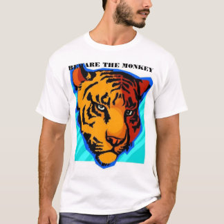 GEDACHT AAN HET GELD T-SHIRT