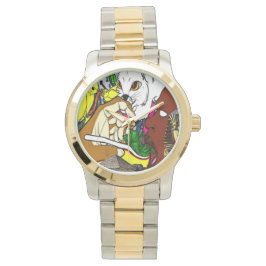 Gedachte Horloge