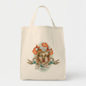 _Gedachten als Fishes_ Tote Bag (Voorkant)