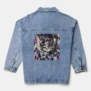 Gedachten Denim Jacket