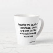 Gedachten over de Mok van Aisle 4 (Rechterhoek)