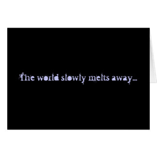 Gedachten over de You Card