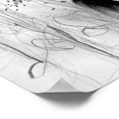 Gedachten over een Dying Atheïst Poster (Hoek)