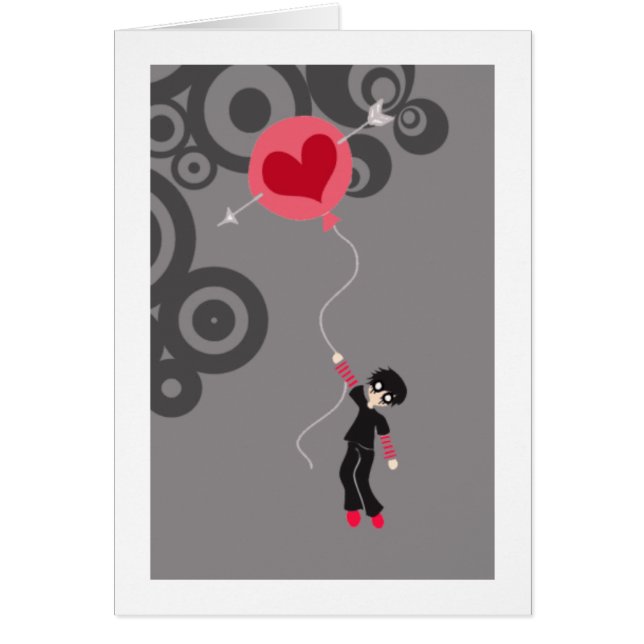 Gedachten over jou (Voorkant)