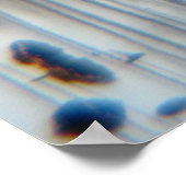 Gedachten over reflectie poster (Hoek)