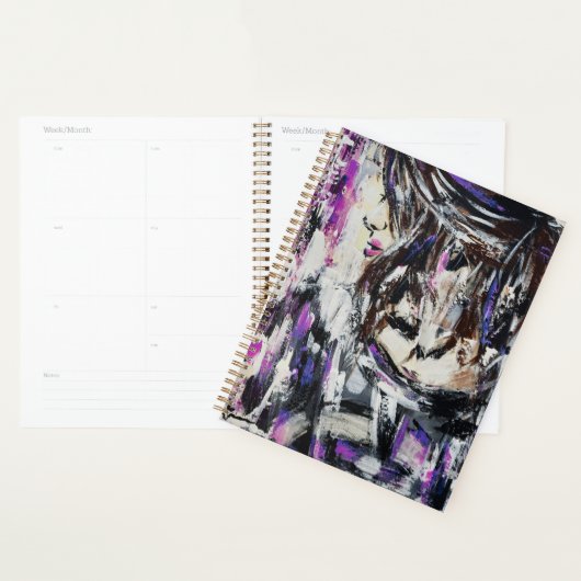 Gedachten Planner (Display)