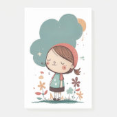 gedachten post-it® notes (Voorkant)