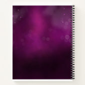 Gedachten Van De Hond Notitieboek (Achterkant)