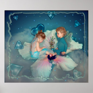 Gedachten van jullie 2 poster