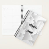 Gedachtendump notitieboek (Display)