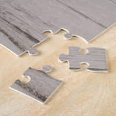 Gedachtenis Serenity Gebed Strand Scène Legpuzzel (Zijkant)