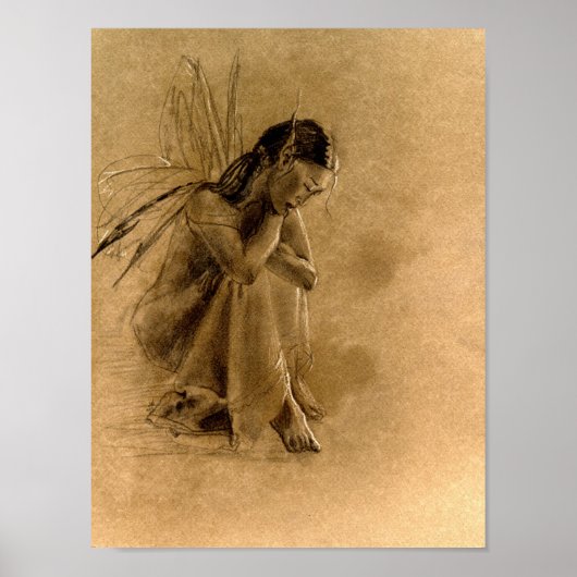 gedachtenverlies ( papieren versie ) poster (Voorkant)