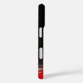 Gedachteprovocerende schaakquote telefoonhoesje Case-Mate iPhone case (Achterkant / Rechts)