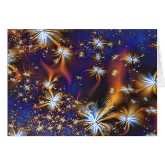 "Gedachtewisseling" (Voorkant Horizontaal)