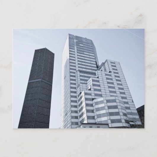 Gedaechtniskirche Briefkaart (Voorkant)