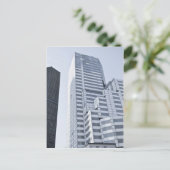 Gedaechtniskirche Briefkaart (Staand voorkant)