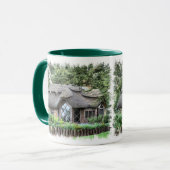 GEDATCHTE KOTTAGES MOK (Voorkant links)