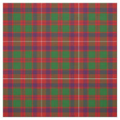 Geddes Clan Tartan Stof (Swatch)