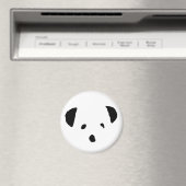 Gedeconstrueerde Dewey Magnet (Insitu (Vaatwasser))