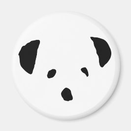 Gedeconstrueerde Dewey Magnet