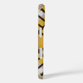 Gedecormeerd plafond op het station van Tokio Case-Mate iPhone Case (Achterkant / Rechts)