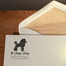 Gedecormeerd portaaladres