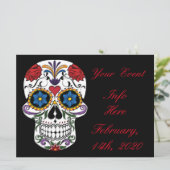 Gedecormeerde menselijke vaardigheden Art Thunder_ (Staand voorkant)