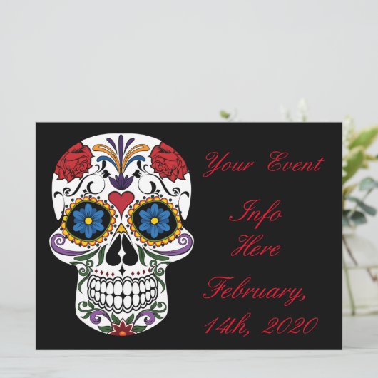 Gedecormeerde menselijke vaardigheden Art Thunder_ (Staand voorkant)