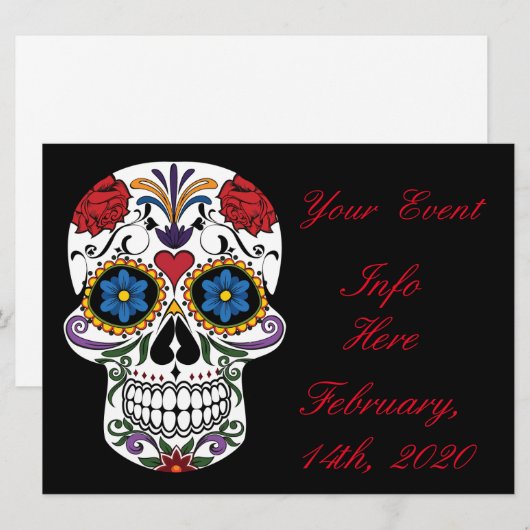 Gedecormeerde menselijke vaardigheden Art Thunder_ (Voorkant / Achterkant)