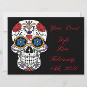 Gedecormeerde menselijke vaardigheden Art Thunder_ (Voorkant)