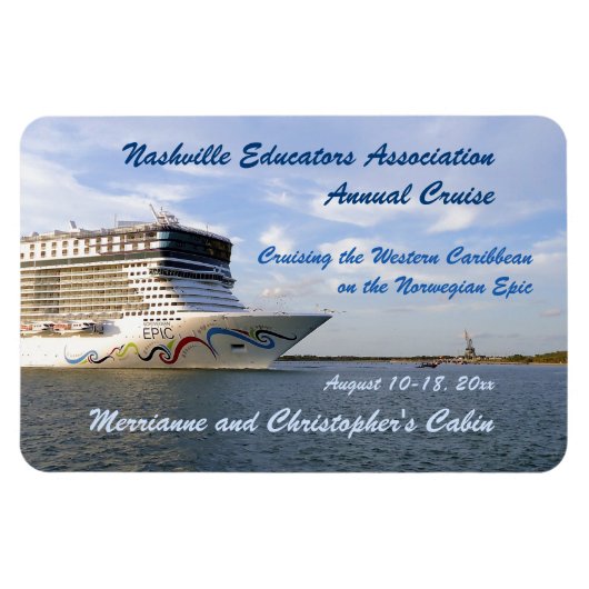 Gedecormeerde standaard aanpasbare deursluiter magneet (Horizontaal)