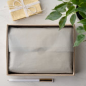 Gedecoupeerde Whimsical Hommels in Hoed Tissuepapier (Geschenk)