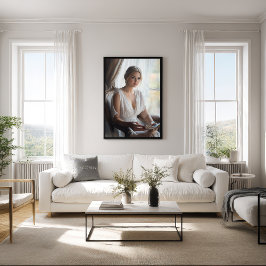 gedeeld moment poster