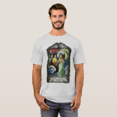 Gedeeld shirt (Voorkant volledig)