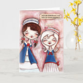 Gedeelde avonturen - de Kaart van de Dagen (Gele Bloem)