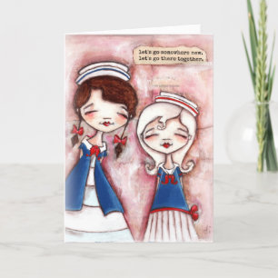 Gedeelde avonturen - de Kaart van de Dagen