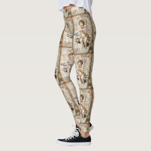 Gedeelde herinneringen leggings