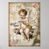 Gedeelde herinneringen poster (Voorkant)