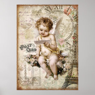 Gedeelde herinneringen poster