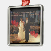 Gedeelde Ornament op het Vierkant bestemmingsnivea (Links)