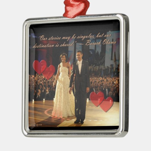 Gedeelde Ornament op het Vierkant bestemmingsnivea (Links)