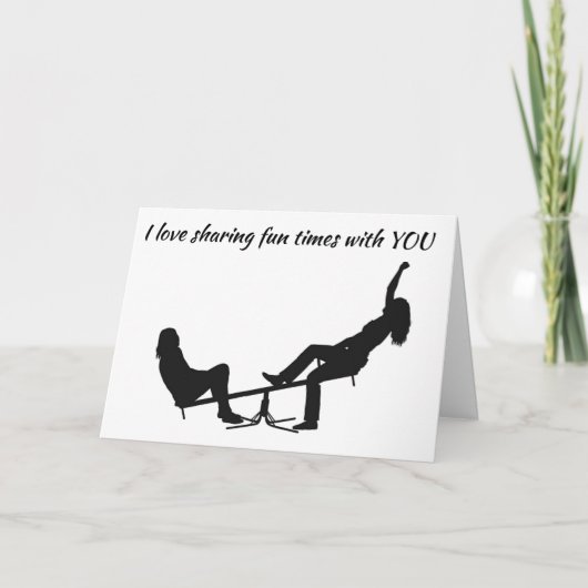 **GEDEELDE TWEEDE DAG* EN KLAAR MET MIJN ***BESTE KAART (Voorkant)