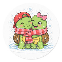 Gedeelde winterjasje