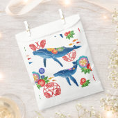 Gedeelte Okinawan, thema 002 Bedankzakje (Geknipt)