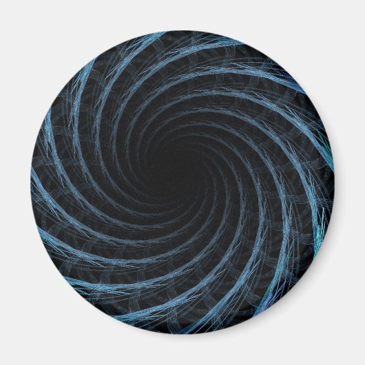 Gedeeltelijk 27 magneet (Voorkant)