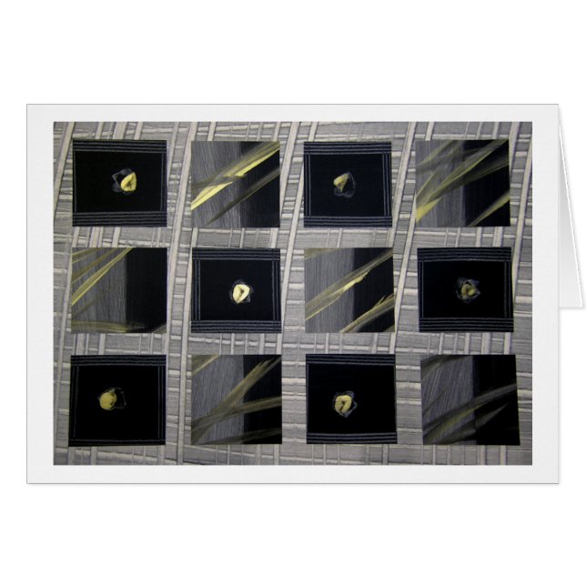 Gedefinieerde elegantie (Voorkant Horizontaal)