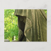 gedekt briefkaart (Voorkant)