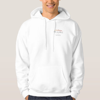 Gedekt sweatshirt