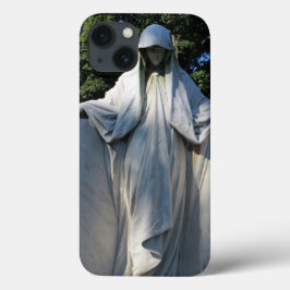 Gedekte Angel Case-Mate iPhone Case